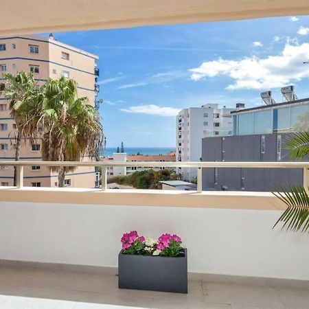 Puertosol 33 - 2 Bed Apartment, Beach Puerto Marina 베날마데나코스타 외부 사진