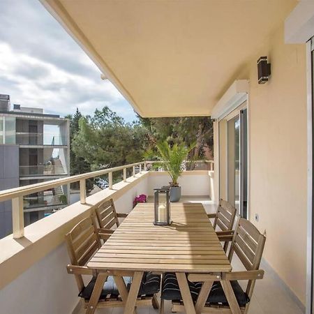 Puertosol 33 - 2 Bed Apartment, Beach Puerto Marina 베날마데나코스타 외부 사진