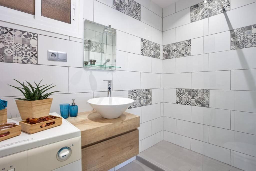 Puertosol 33 - 2 Bed Apartment, Beach Puerto Marina 베날마데나코스타 외부 사진